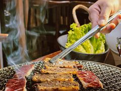 -热血兄弟·炭火烤肉(融侨中心店)