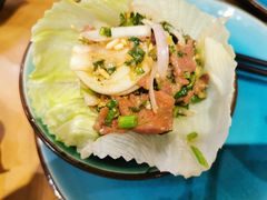 -摩登有记·新派泰国菜(银钻广场店)