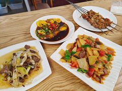 -旺原领头羊餐厅