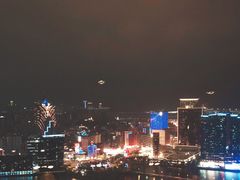 -澳门旅游塔360°旋转餐厅(南湾湖广场店)