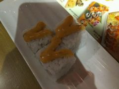 -友壹町寿司(嘉洲广场店)