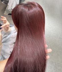 -Hair Code芭曲发型