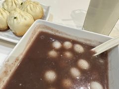 红豆沙小圆子-光明邨大酒家(淮海路店)