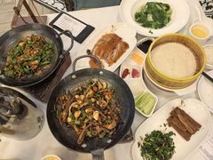 -大鸭梨烤鸭(北洼路店)