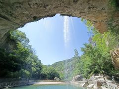 -焦作青龙峡风景名胜区