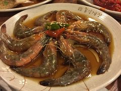 -弘益酱蟹