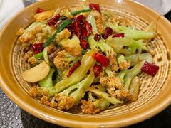 -湘肠香火锅店(团结湖店)