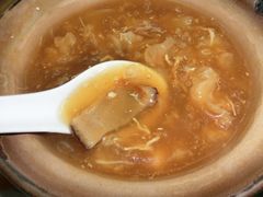 -添發碗仔翅美食