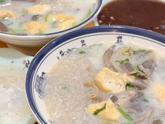 -鸭小妹鸭血粉丝(老门东店)