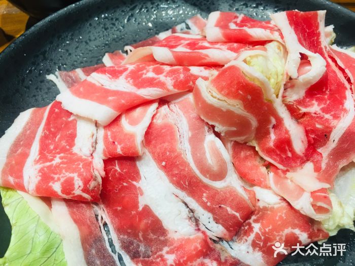 呷哺呷哺 黄金牧场 (盛世天骄店)图片