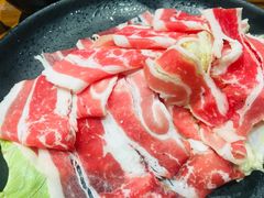 -呷哺呷哺 黄金牧场 (盛世天骄店)