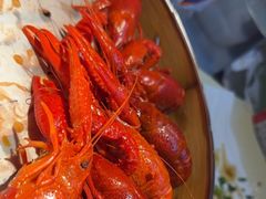 -巴厘龙虾·榜首油焖大虾(音乐学院·沿江酒馆店)