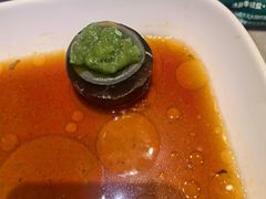 -阿庄新豫菜(通泰路店)