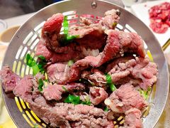 -八合里牛肉火锅(八合里总店)