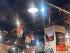 -神伙烧烤(江北黄泥塝店)