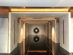 -尼依格罗香港美利酒店