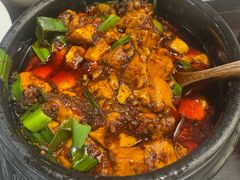 -陈麻婆豆腐(旗舰店)