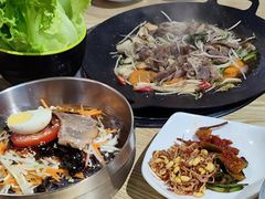-韩国大金刚烤肉·料理(印象城店)