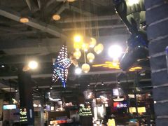 大堂-798餐厅(任丘路店)