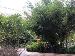 -福州贵安·温泉世界