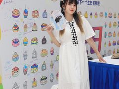 -光启城时尚购物中心