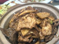 -京天红酒家(虎坊路店)