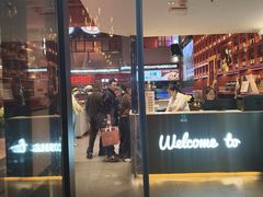 -去吃龙虾 | 烧烤·龙虾馆(红林世界城店)