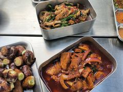 -嗨牛味海鲜烧烤