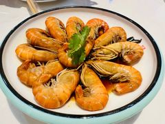 -威皇广福和小海鲜(安远路店)