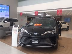 -上海和展广汽丰田4S店(老闵行店)