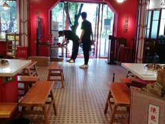 -陈艳红火锅菜·冒菜(簋街店)