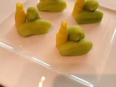 -扬州香格里拉·香宫中餐厅