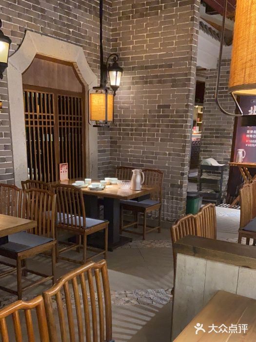 北方家宴(番禺永旺店)图片