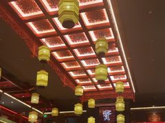 -宝轩渔府·老字号海鲜·正宗津菜(水上店)