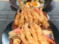 -天妇罗内顺田(罗湖店)