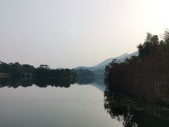 -海兰云天度假区温泉