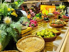 -享遇.锅姥姥牛排海鲜自助(小寨店)