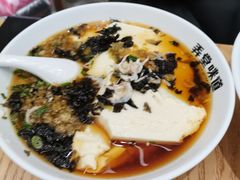 -弄堂咪道-饭香·面香·馄饨香(汇锦广场店)