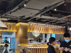 大堂-牛哥の店炭火烤肉(攀枝花店)