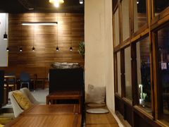 -VESH COFFEE(定西路店)