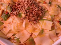 -青海名吃尕张娃非遗烤肉(城中店)