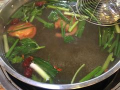 -刘少华贵州小黄牛·鲜牛肉火锅(总店)