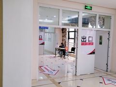 -美年大健康体检(绵阳店)