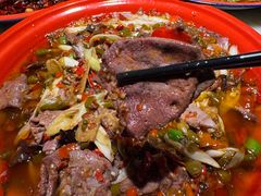-渝味川菜(夜宵航母店)