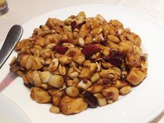 宫保鸡丁-大铁勺新津菜(迎水道店)