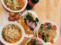 -水仙拉面(水仙街店)