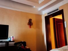 -延吉白山大厦酒店