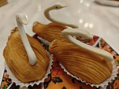 -稻香酒家·33年老字号·港式粤菜(富邦中心店)