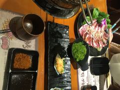 牛家酒场烧肉-牛家酒场(7mall店)
