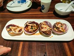 -东莱海上(长宁来福士店)